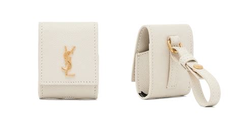 ysl airpod case
